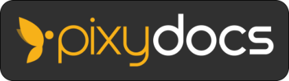 pixydocs